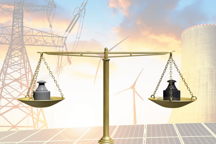 Зияние неизвестных. Как свести прогнозный топливно-энергетический баланс?