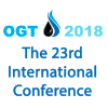 23-я Международная конференция «Нефть и Газ Туркменистана 2018» - OGT-2018