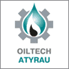 8-я Атырауская региональная нефтегазовая технологическая конференция “OILTECH Atyrau 2014”