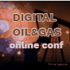 Конференция «DIGITAL OIL&GAS Online Conf: Цифровая трансформация нефтегазового сектора»