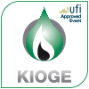 23-я Казахстанская международная выставка и конференция «Нефть и Газ»/KIOGE 2015