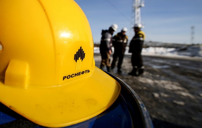 «Роснефть» открыла новое месторождение