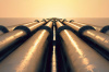 Казахстан с сентября перенаправит часть нефти с КТК на БТД