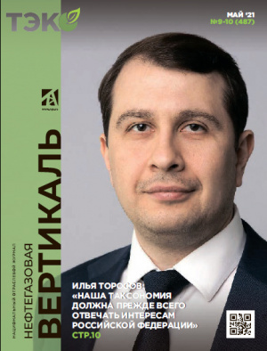 ВИЭ и Экология