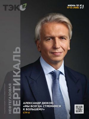 Рынок буровых работ