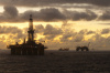 Нефтедобыча на «Сахалине-1» упала в 22 раза