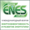 Форум ENES-2016
