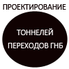 «Проектирование тоннелей и бестраншейных переходов» «Проектирование тоннелей и бестраншейных переходов»
