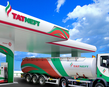 Бензины "Татнефти" - среди лучших