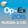 2-ая конференция Op-Ex Russia & CIS 2015 – Операционная эффективность в нефтегазоперерабатывающей и нефтехимической промышленности 2-ая конференция Op-Ex Russia & CIS 2015 – Операционная эффективность в нефтегазоперерабатывающей и нефтехимической промышленности