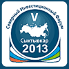 V СЕВЕРНЫЙ ИНВЕСТИЦИОННЫЙ ФОРУМ V СЕВЕРНЫЙ ИНВЕСТИЦИОННЫЙ ФОРУМ