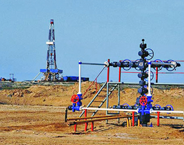 "Татнефть" продолжает оказывать сервисные услуги в Туркменистане "Татнефть" продолжает оказывать сервисные услуги в Туркменистане