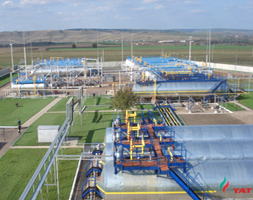 Показатели работы ОАО "Татнефть" за июнь и шесть месяцев 2013 года Показатели работы ОАО "Татнефть" за июнь и шесть месяцев 2013 года