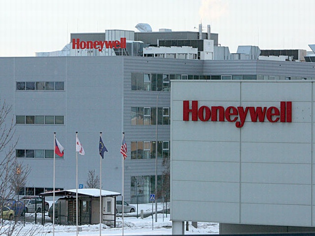 01honeywell 01honeywell