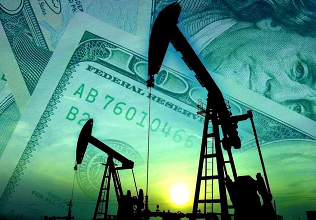 Казахстан в 2020 г снизит добычу нефти на 4 млн тонн